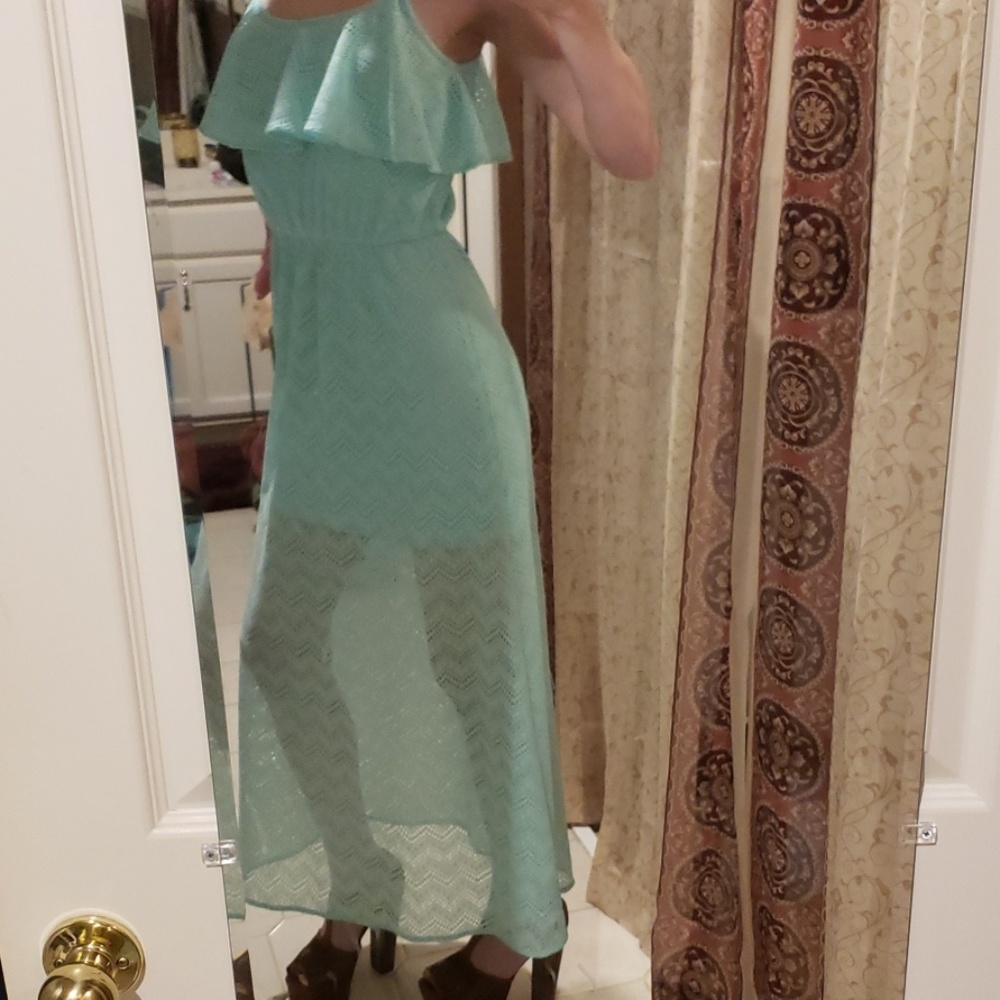 Fresh Spring Dress - Picture 4 of 6